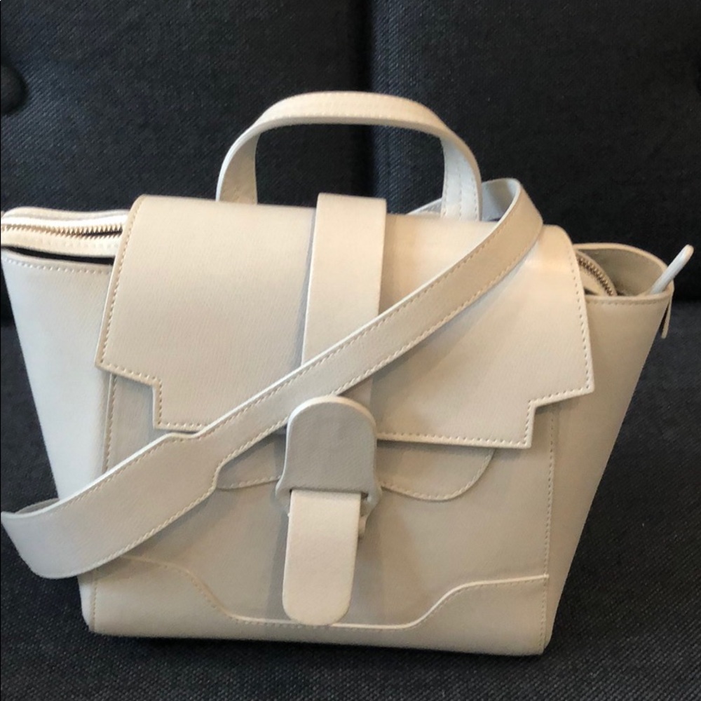 Senreve mini maestro in ice